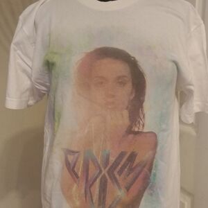 Katy Perry Prism t shirt